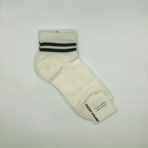 Cotton Kawaii Character Socks 12 pair